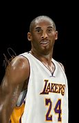 Image result for Kobe Bryant Portrait