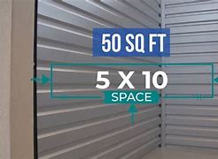 Image result for 5 X 10 Unit