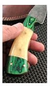 Image result for sharpfinger hunting knife