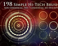 Image result for Circle Brush Photoshop