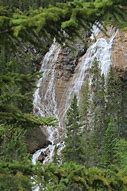 Image result for Powys Waterfalls