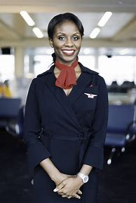 Image result for Different Country Stewardess Outfit