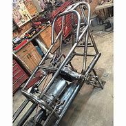 Image result for Drag Car Roll Cage