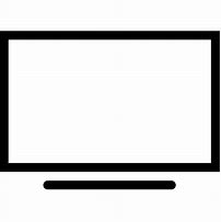 Image result for Smart TV On Screen Icon
