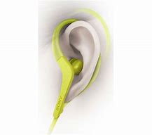 Image result for Sony Headphones Color Yellow