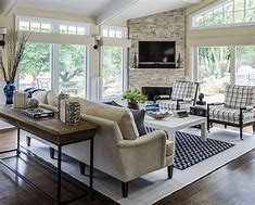 Image result for Square Living Room Layout