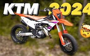 Image result for KTM SX 125 Supermoto