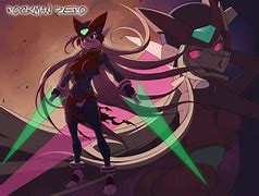 Image result for Omega Zero Wallpaper