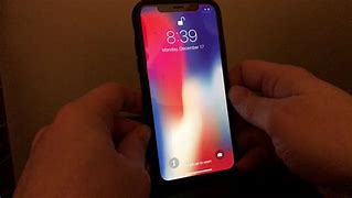 Image result for iPhone X Locked