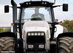 Image result for Clarkson Lamborghini Tractor