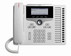 Image result for Cisco 7861 IP Phone