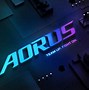 Image result for Aorus Logo 4K Wallpaper
