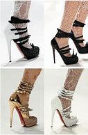 Image result for Catwoman Heels