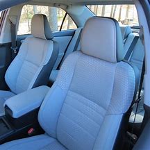 Image result for Toyota Camry Hybrid Space