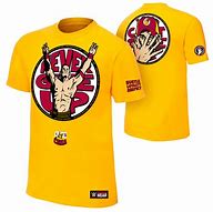 Image result for John Cena Jersey