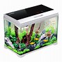 Image result for Old TV Fish Tank
