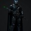 Image result for Batman Flying Suit of Armor