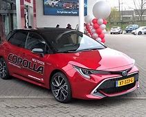 Image result for 2020 Toyota Corolla Front Right