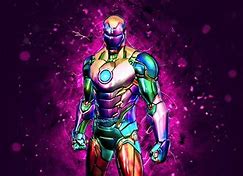 Image result for Iron Man Blaster
