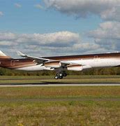 Image result for Largest Private Jet in the World