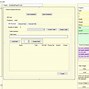 Image result for Python GUI Template