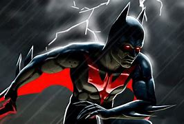 Image result for Batman Beyond Background Wallpaper