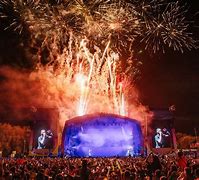 Image result for Parklife Line Up 2018