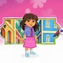 Image result for Dora Games for Girls