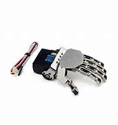 Image result for Programmable Robot Hand