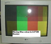 Image result for Monitor Color Fix