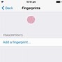 Image result for iPhone 5S Thumbprint