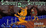 Image result for Scooby Doo Computer Games