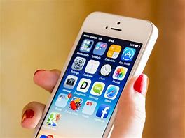 Image result for iPhone 5S Person Hands