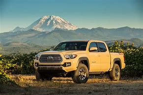 Image result for Toyota Tacoma SUV