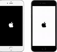 Image result for White Apple iPhone Logo