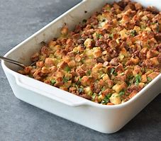 Image result for Sausage and Herb Stuffing