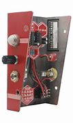 Image result for Guitar Pedal Octave Low Fuzz
