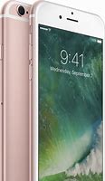 Image result for iPhone 6s Back Rose Gold