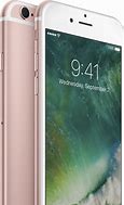 Image result for iPhone 6s Rose Gold Screen