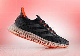 Image result for Adidas 4D Shoes