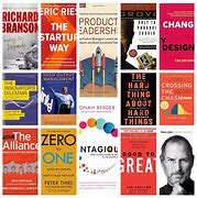 Image result for Business Books to Put in the Presentation