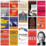 Image result for Best Business Books of All Time
