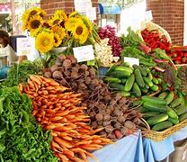 Image result for Farmers Market Pics