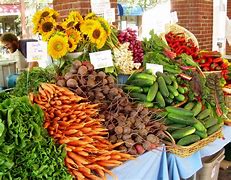 Image result for Produce at Farmers Market