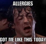 Image result for Allergic to Watermelon Meme