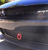 Image result for Dodge Challenger Tow Hook