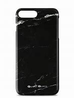 Image result for iPhone 8 Plus Black and White Case Marble