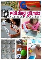 Image result for Reading Games for Adults
