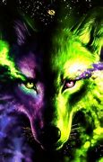 Image result for 4K Photo Wallpaper 1920X1080 Galaxy Wolf