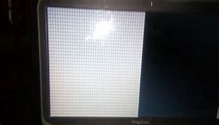Image result for Half White Screen